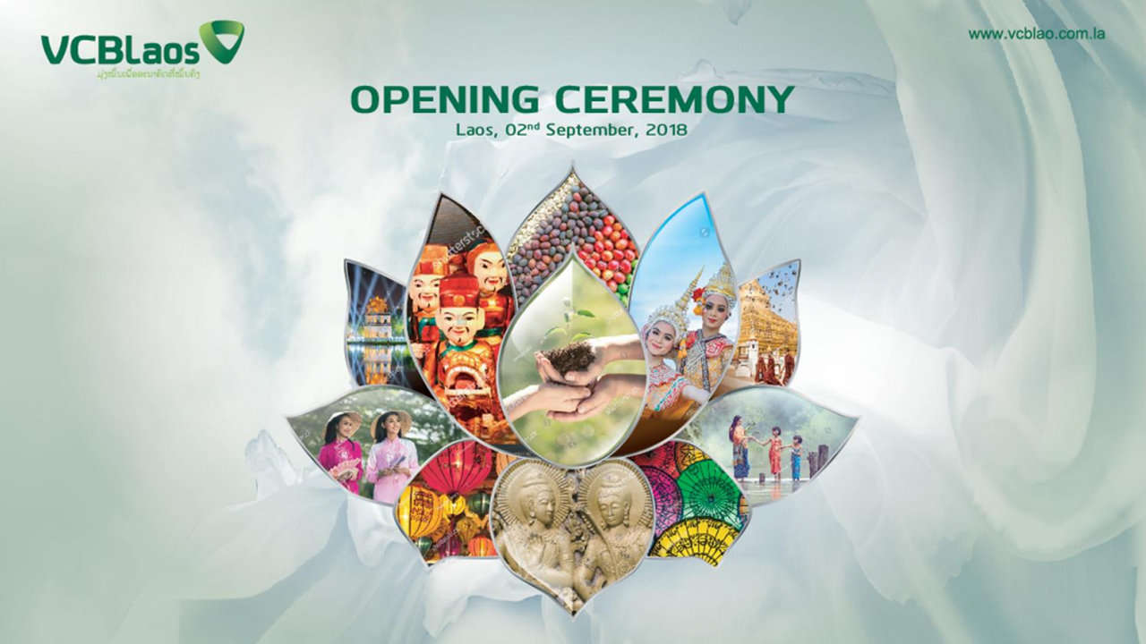 VIETCOMBANK LAOS