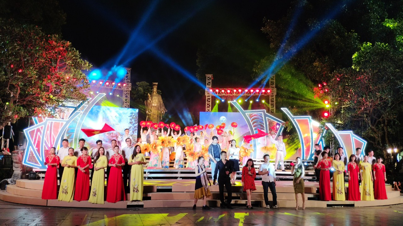 VIETNAM AIRLINES FESTA 2020