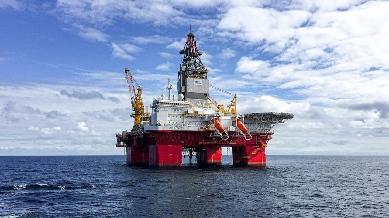 PETROLEUM WEATHER