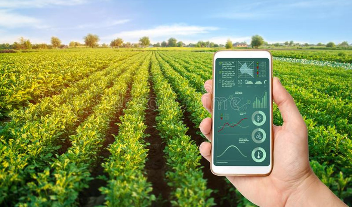 AGRICULTURAL WEATHER FORECAST