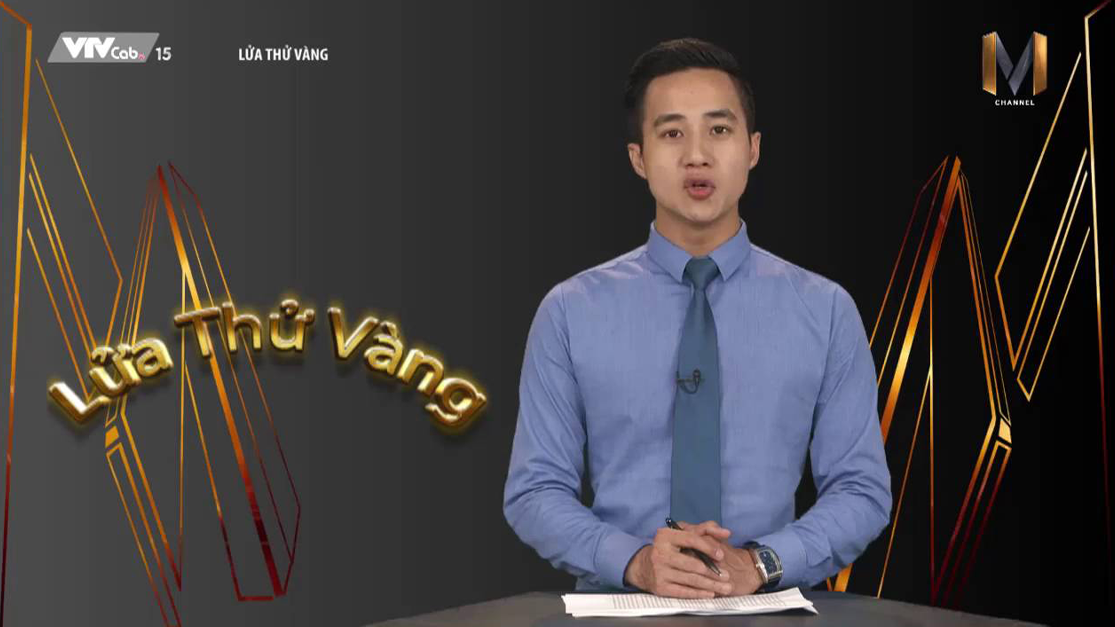 MCHANNEL – VTVCAB 15