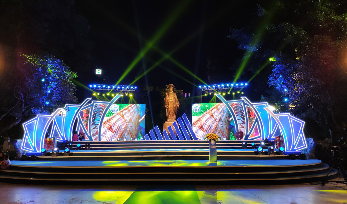 VIETNAM AIRLINES FESTA 2020