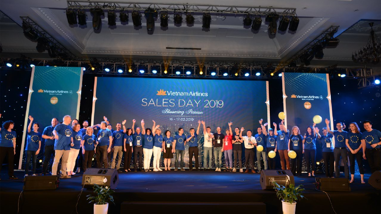 SALES DAY 2019