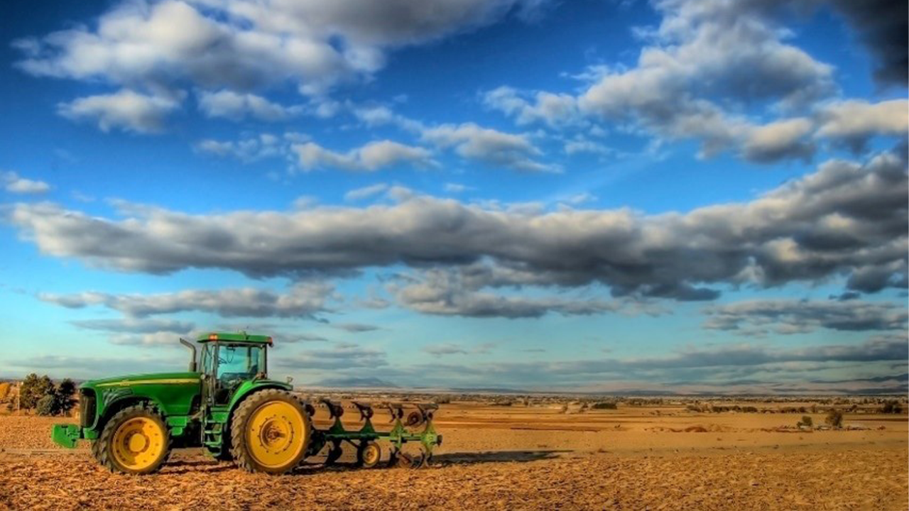 AGRICULTURAL WEATHER FORECAST