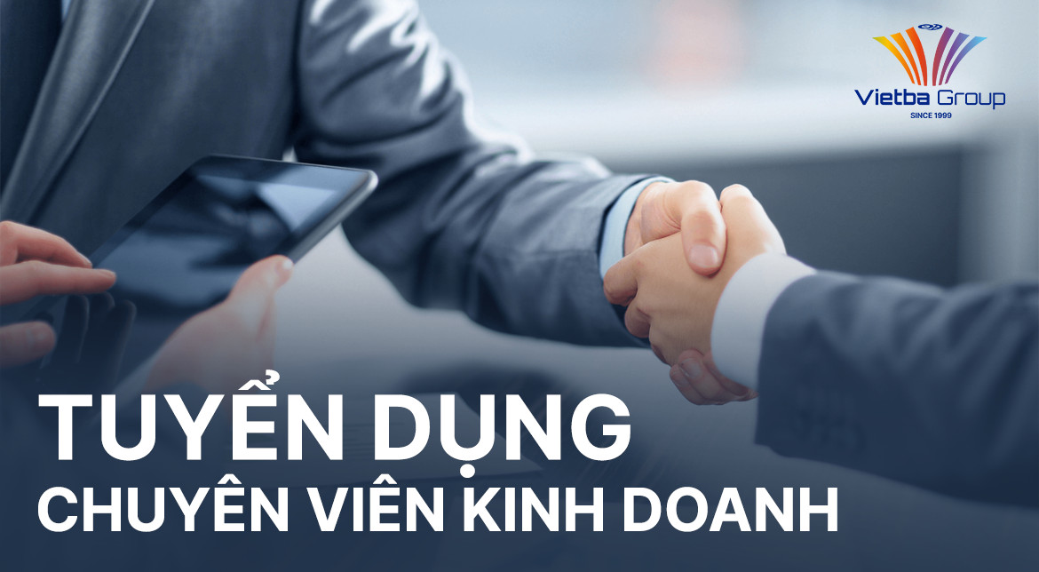 (Tuyển dụng) Chuyên viên kinh doanh mảng quảng cáo ngoài trời