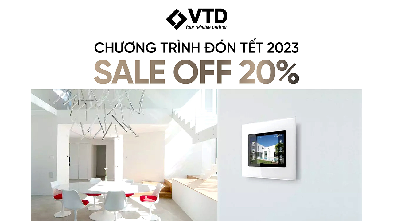 VTD SMARTHOME