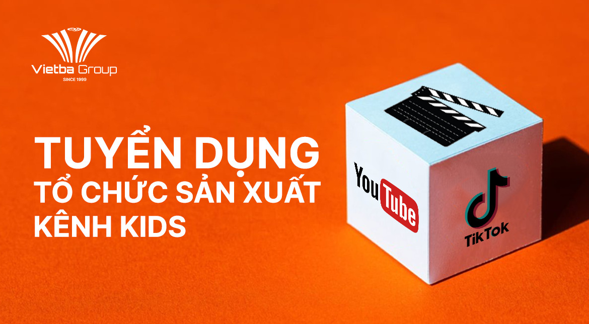 (Tuyển dụng) Chuyên viên tổ chức sản xuất