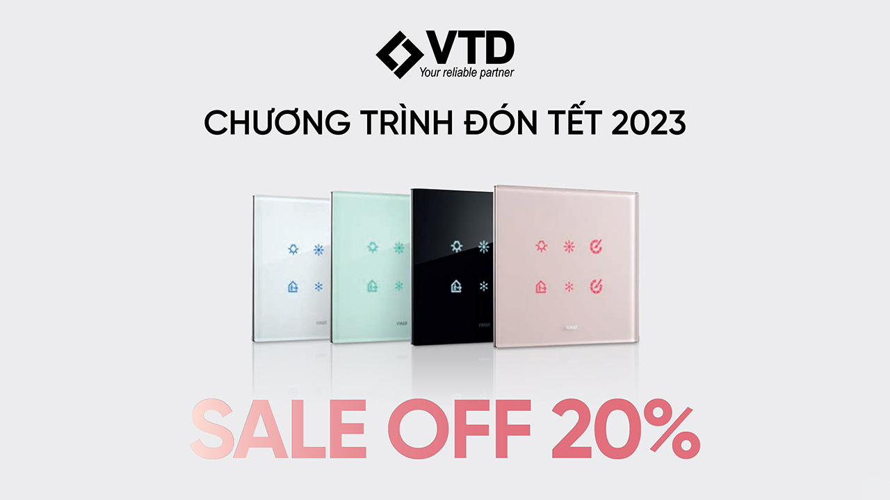 VTD SMARTHOME