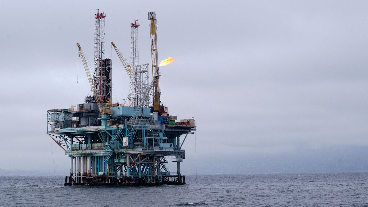 PETROLEUM WEATHER
