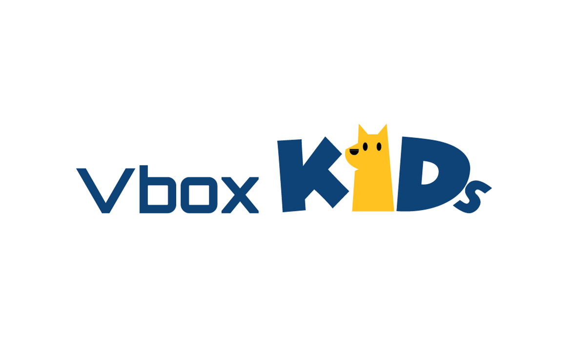 KÊNH VBOX KIDS