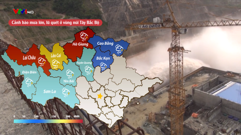 THỜI TIẾT VÀ CÔNG NGHỆ