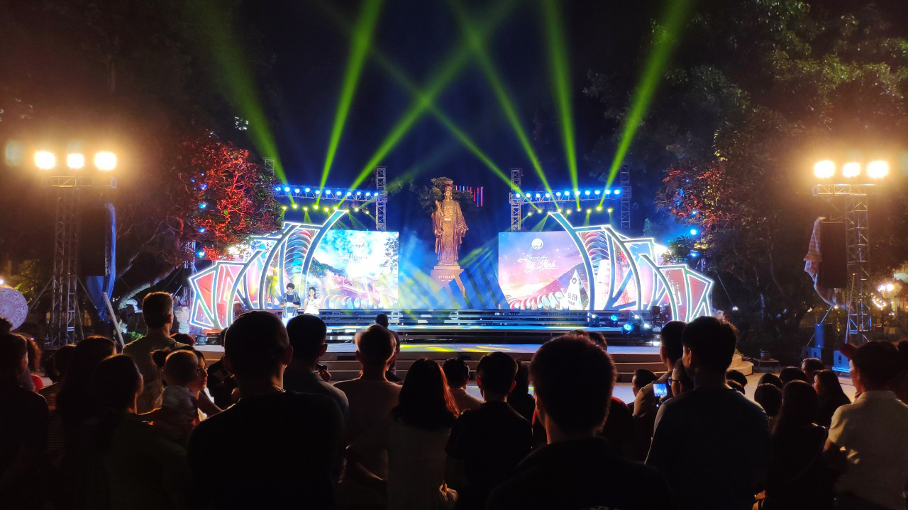 VIETNAM AIRLINES FESTA 2020