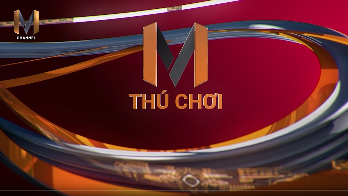 MCHANNEL – VTVCAB 15