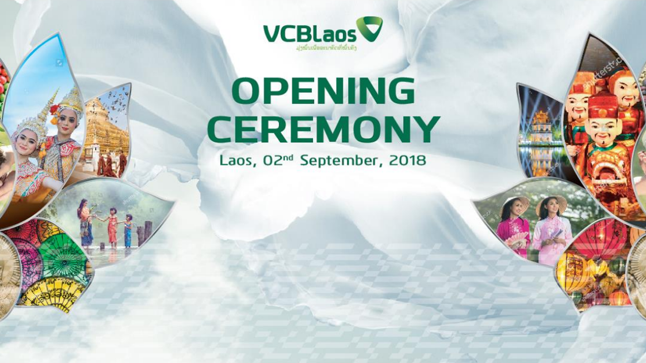 VIETCOMBANK LAOS