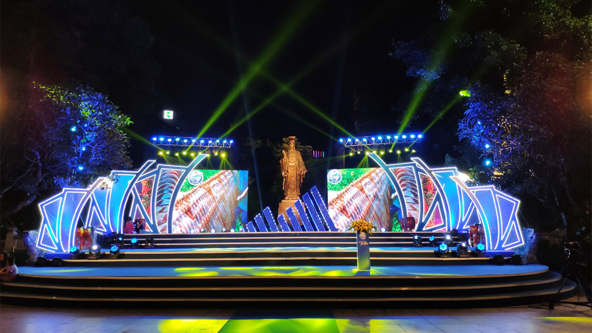 VIETNAM AIRLINES FESTA 2020
