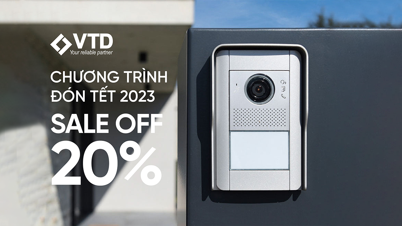 VTD SMARTHOME