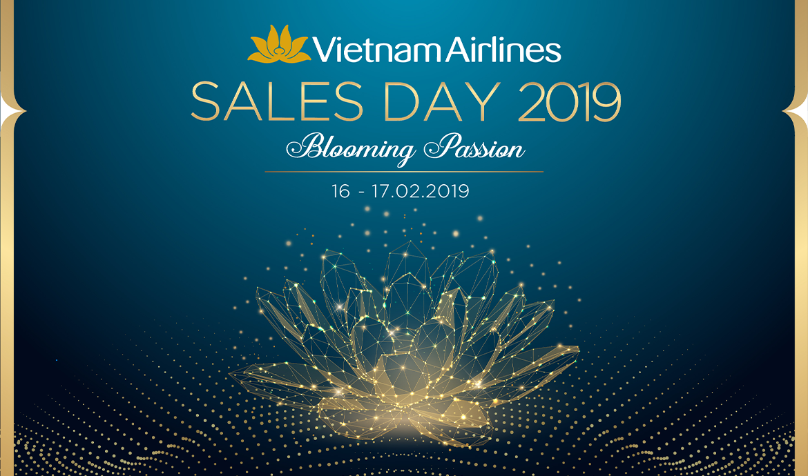 SALES DAY 2019
