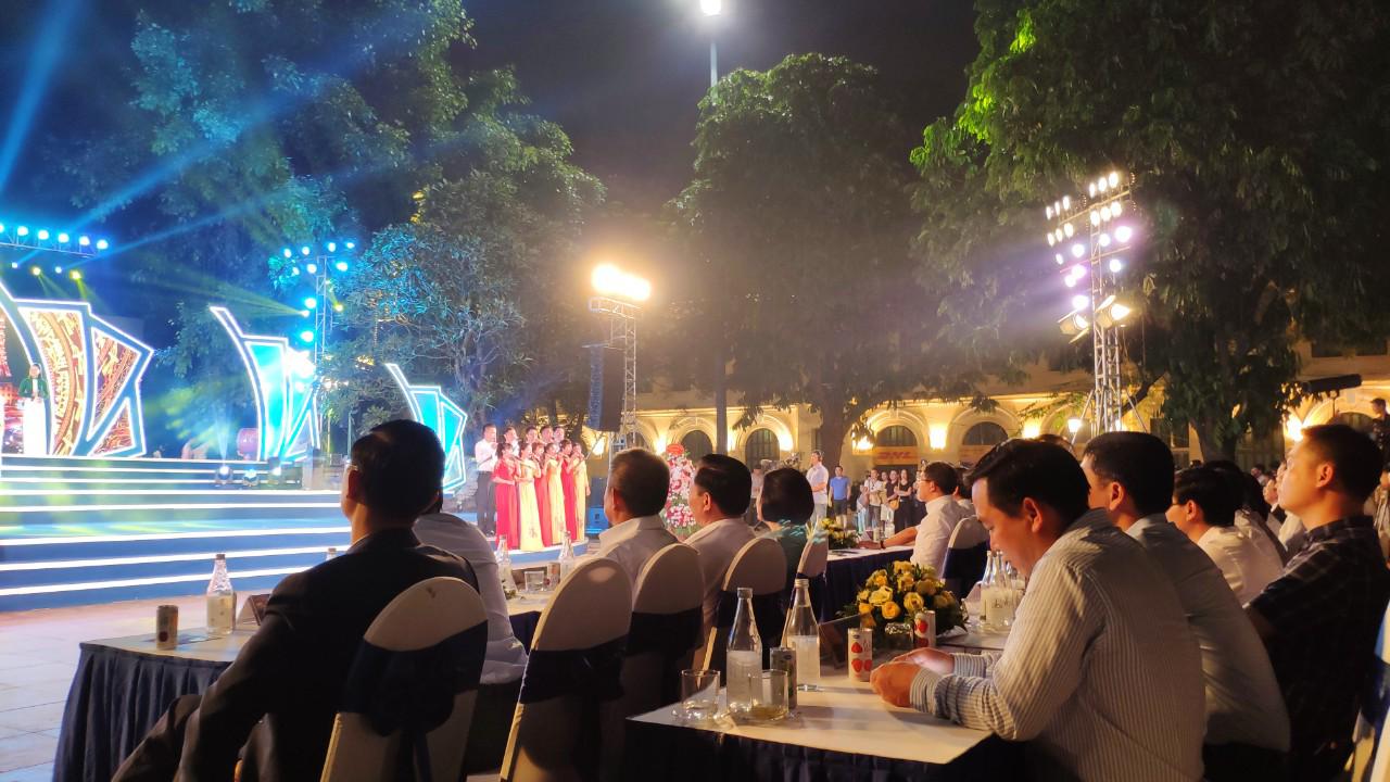 VIETNAM AIRLINES FESTA 2020