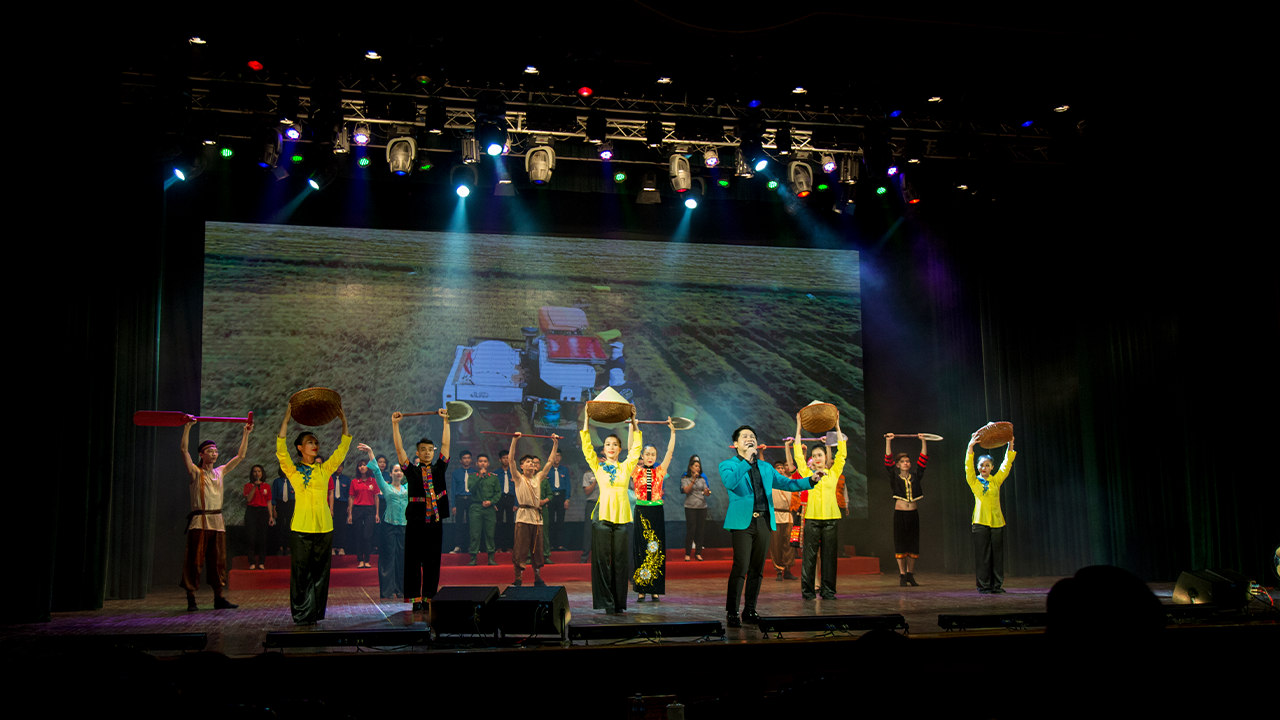 THTT NGÀY PHÒNG CHỐNG THIÊN TAI