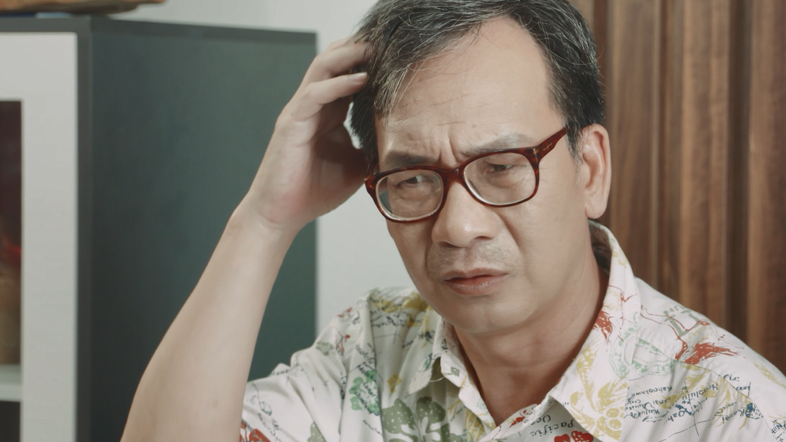 GÓC PHỐ MUÔN MÀU