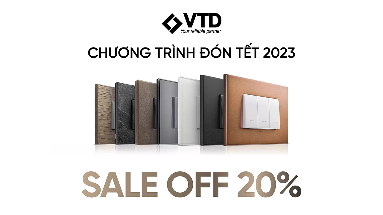 VTD SMARTHOME