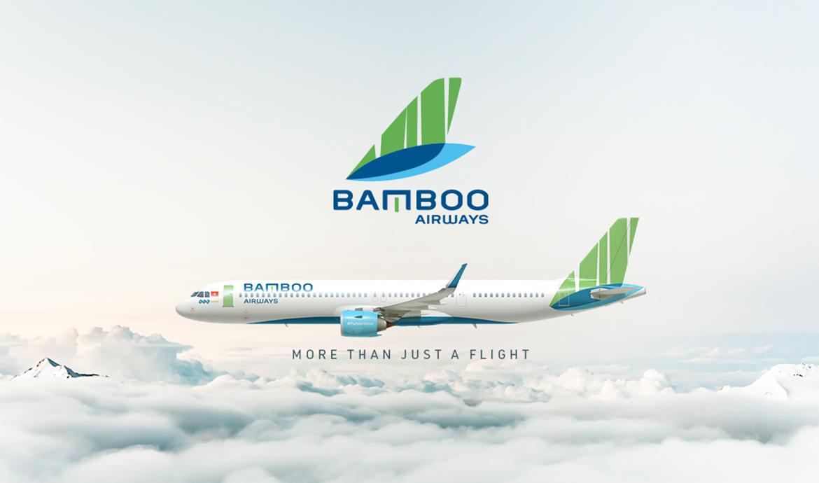 BAMBOO AIRWAYS