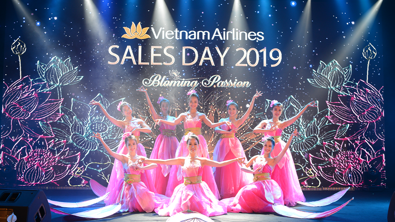 SALES DAY 2019