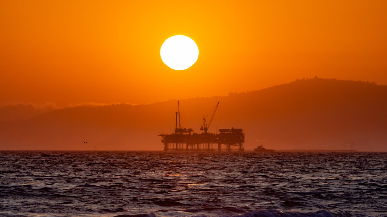 PETROLEUM WEATHER