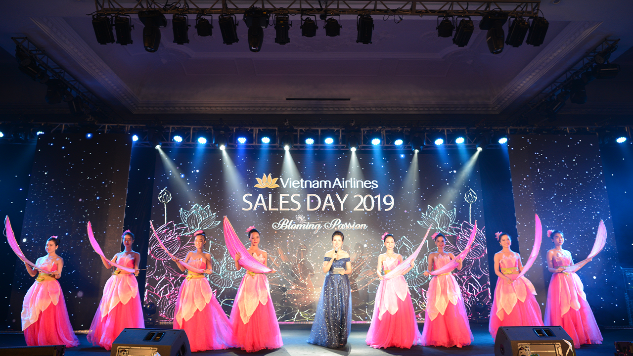 SALES DAY 2019