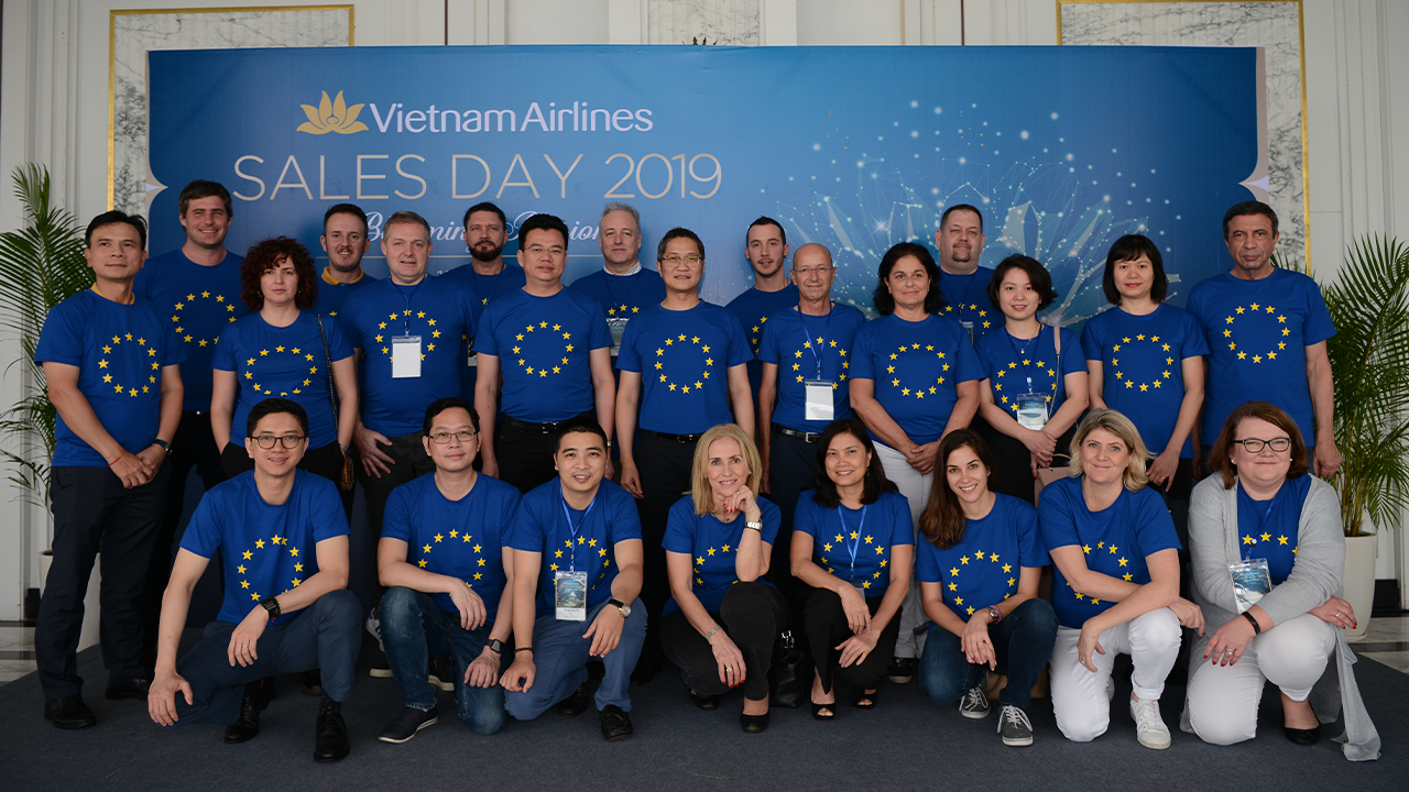 SALES DAY 2019