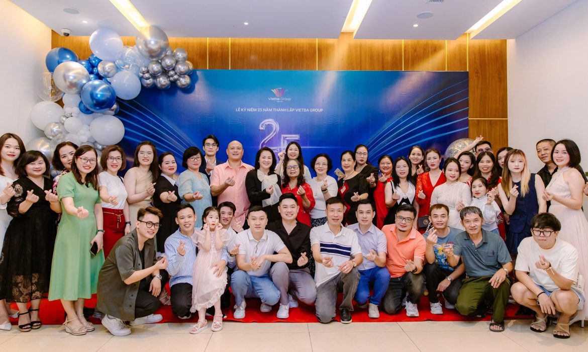 Thành lập công ty cổ phần phát triển truyền thông Việt Ba