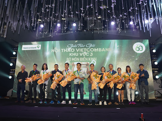 HỘI THAO KHU VỰC