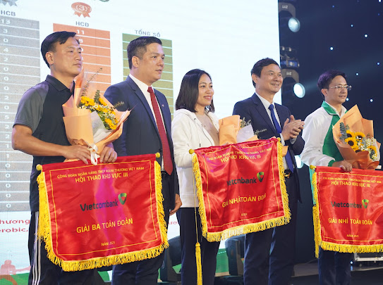 HỘI THAO KHU VỰC