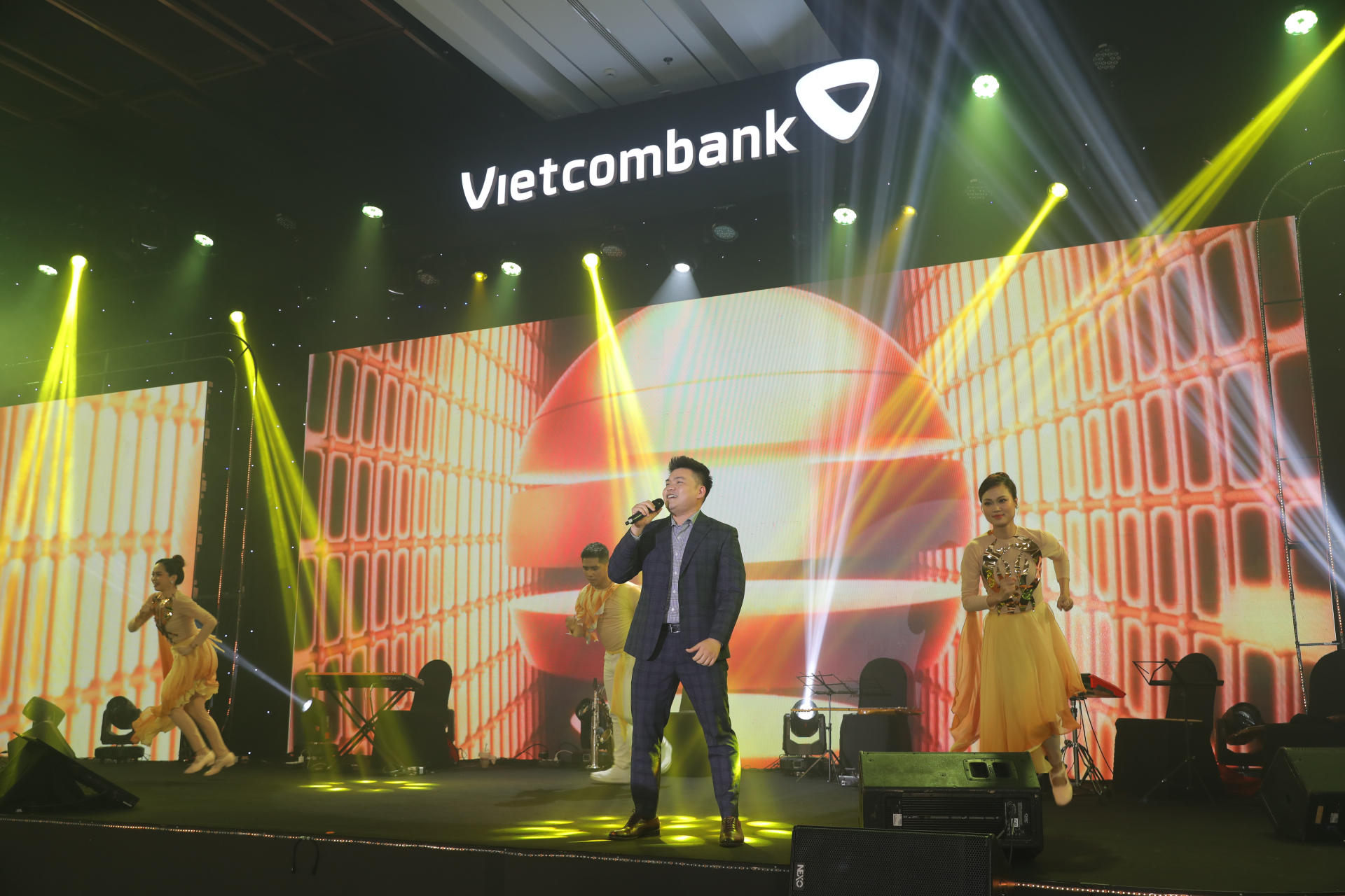 HỘI NGHỊ BÁN LẺ VCB 2022