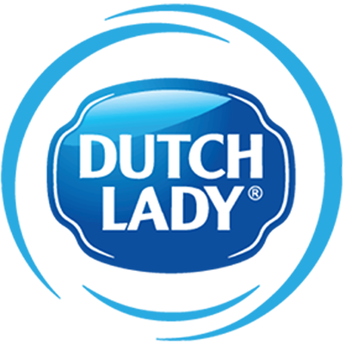 Dutch Lady