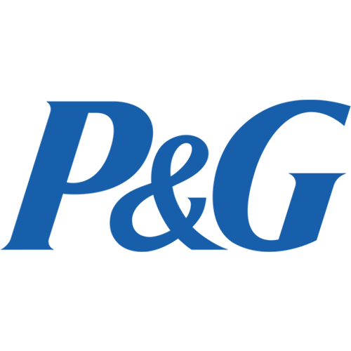 P&G