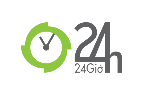 24h