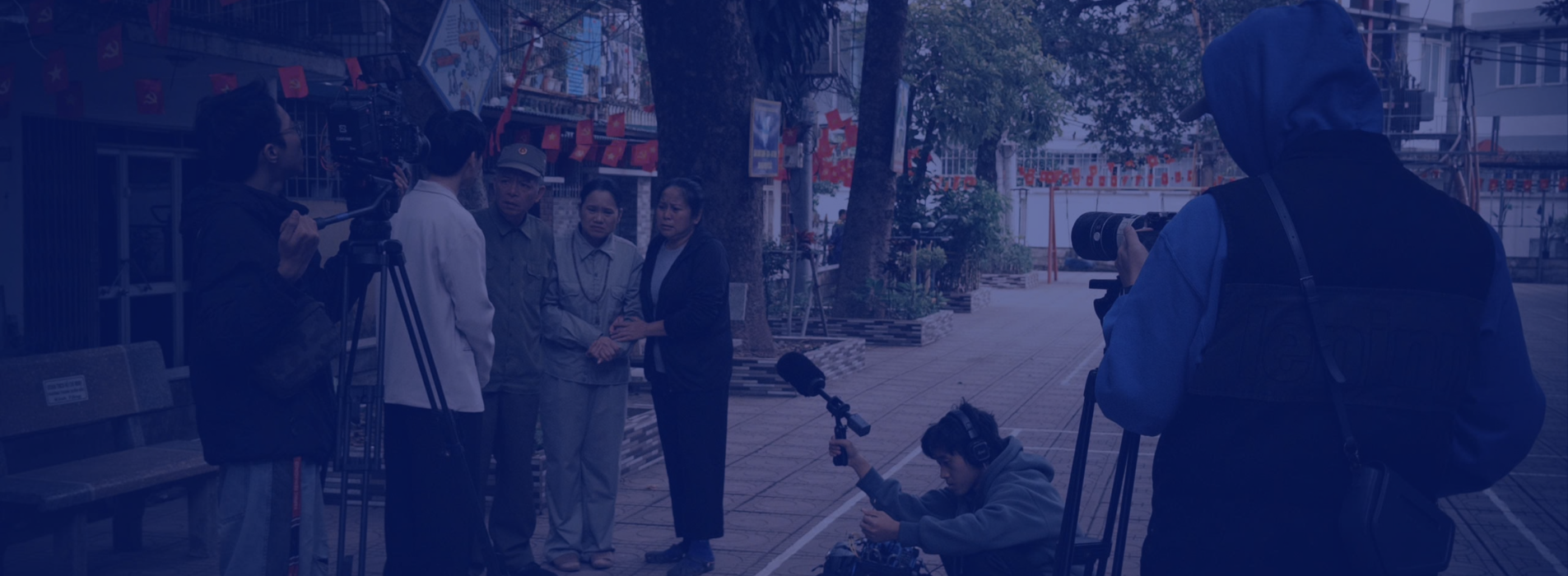 Lan tỏa giá trị Việt ra thế giới