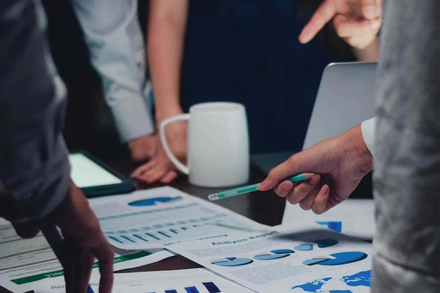 Tại sao website cần có mục blog ?