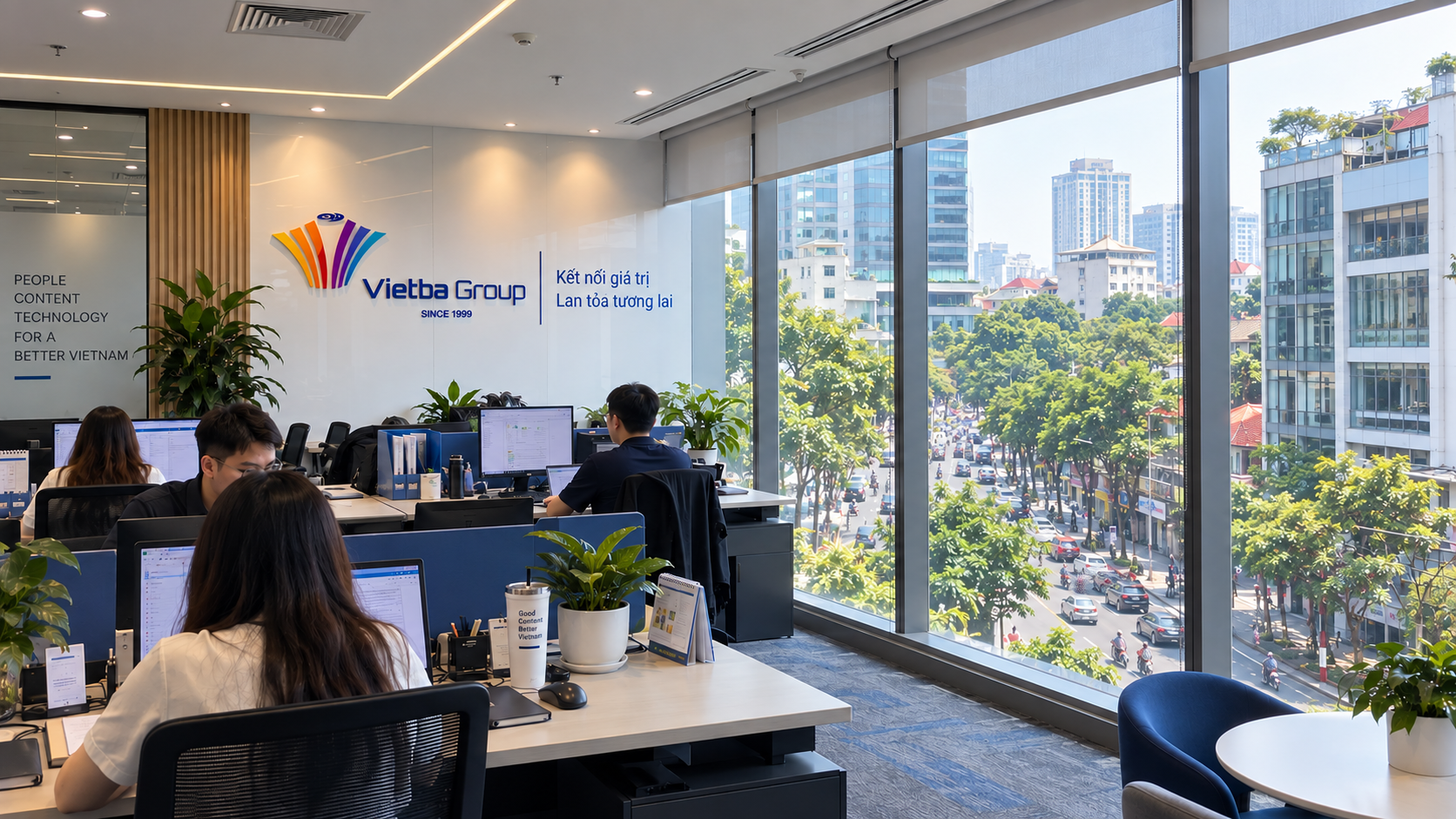 Vietba Group