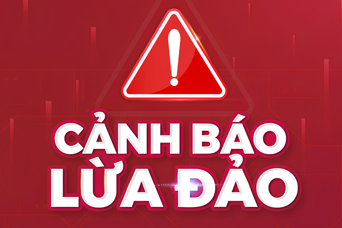 Cảnh báo lừa đảo mạo danh Vietba Group
