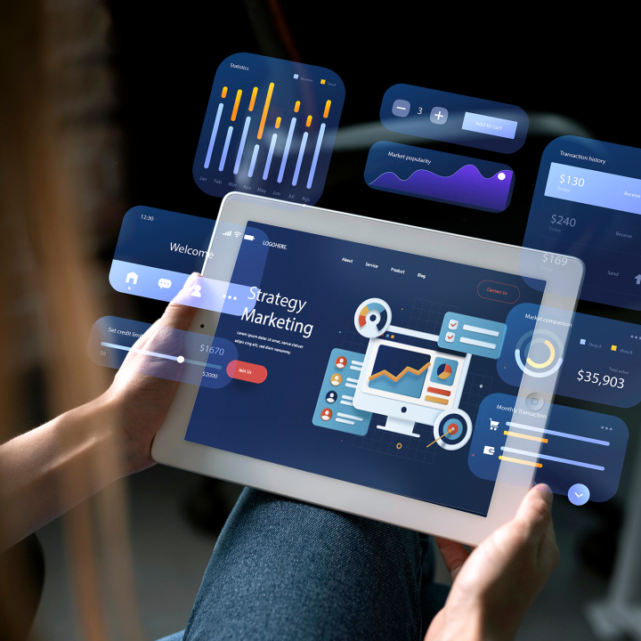 Digital Marketing